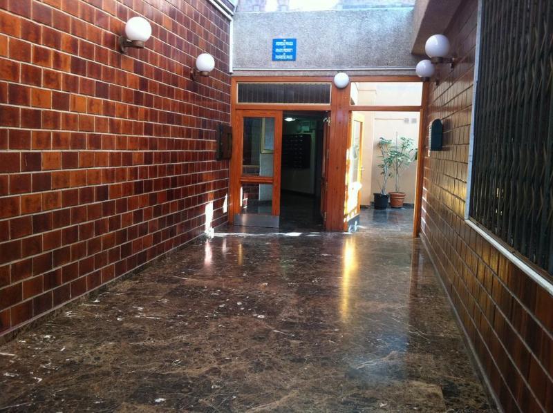 Apartment Mariscal I