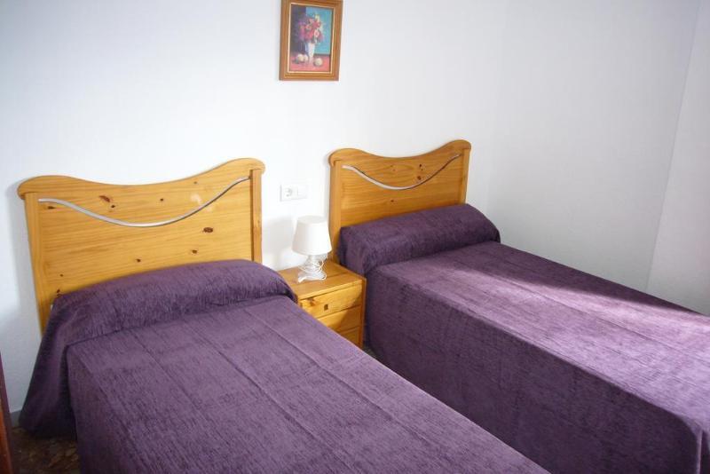 Mariscal I Apartment