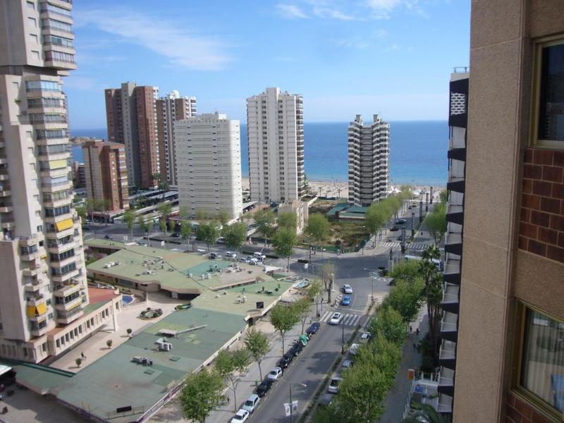 Apartment Mariscal I *